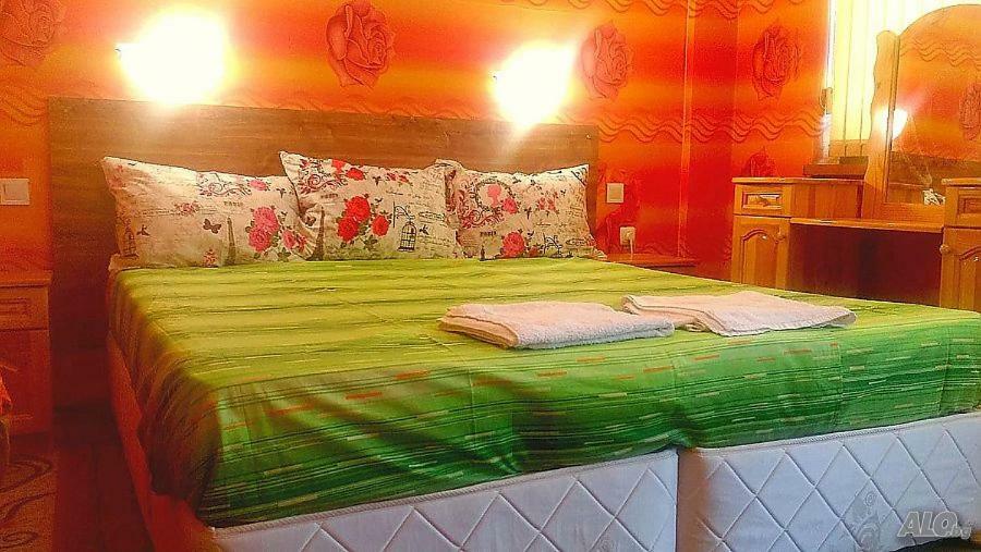 На Гости При Силвия Obzor Kültér fotó