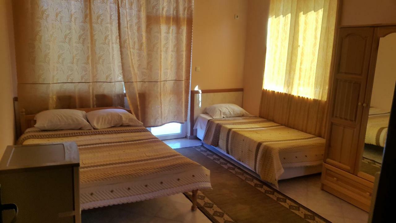 На Гости При Силвия Obzor Kültér fotó